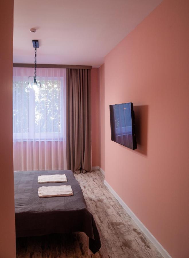 Hi Hotel Almati Kültér fotó